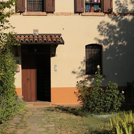 La Casa Di Biba Bed & Breakfast Massa Lombarda Luaran gambar