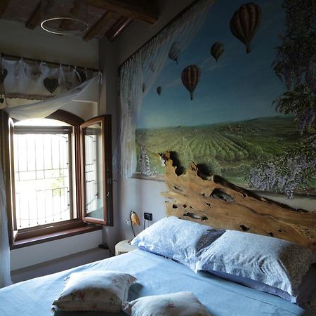 La Casa Di Biba Bed & Breakfast Massa Lombarda Luaran gambar