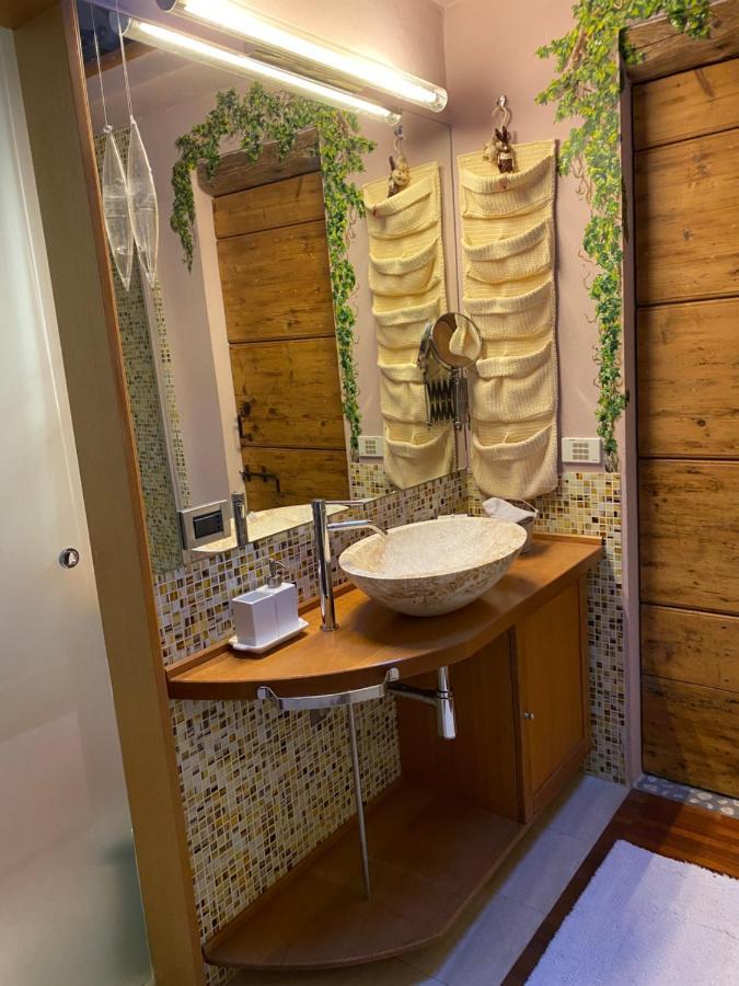 La Casa Di Biba Bed & Breakfast Massa Lombarda Luaran gambar