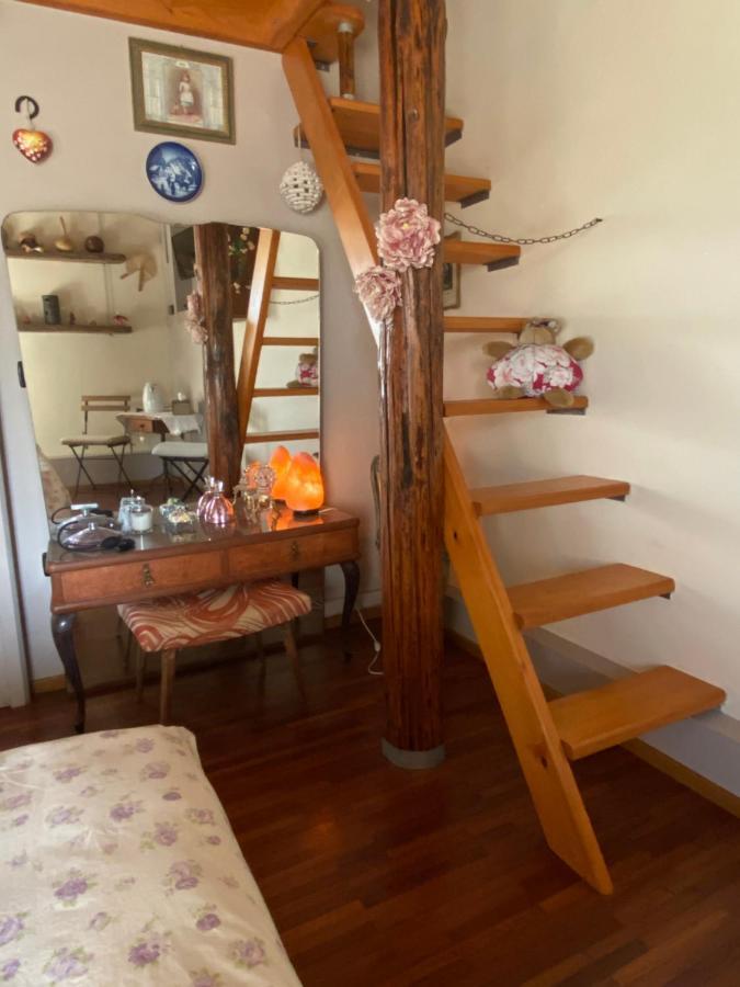 La Casa Di Biba Bed & Breakfast Massa Lombarda Luaran gambar