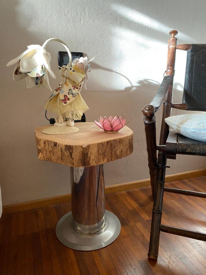 La Casa Di Biba Bed & Breakfast Massa Lombarda Luaran gambar