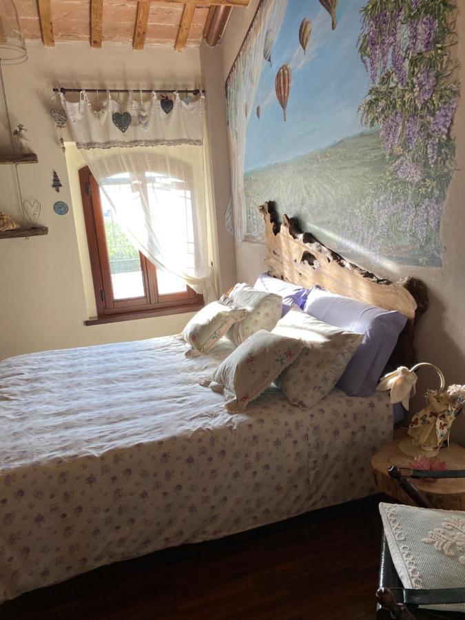 La Casa Di Biba Bed & Breakfast Massa Lombarda Luaran gambar