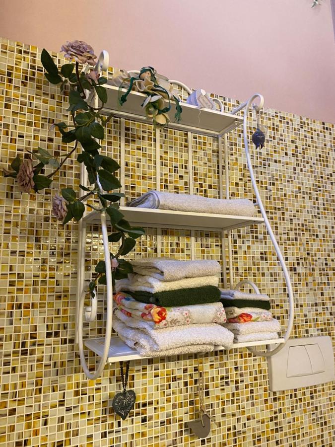 La Casa Di Biba Bed & Breakfast Massa Lombarda Luaran gambar