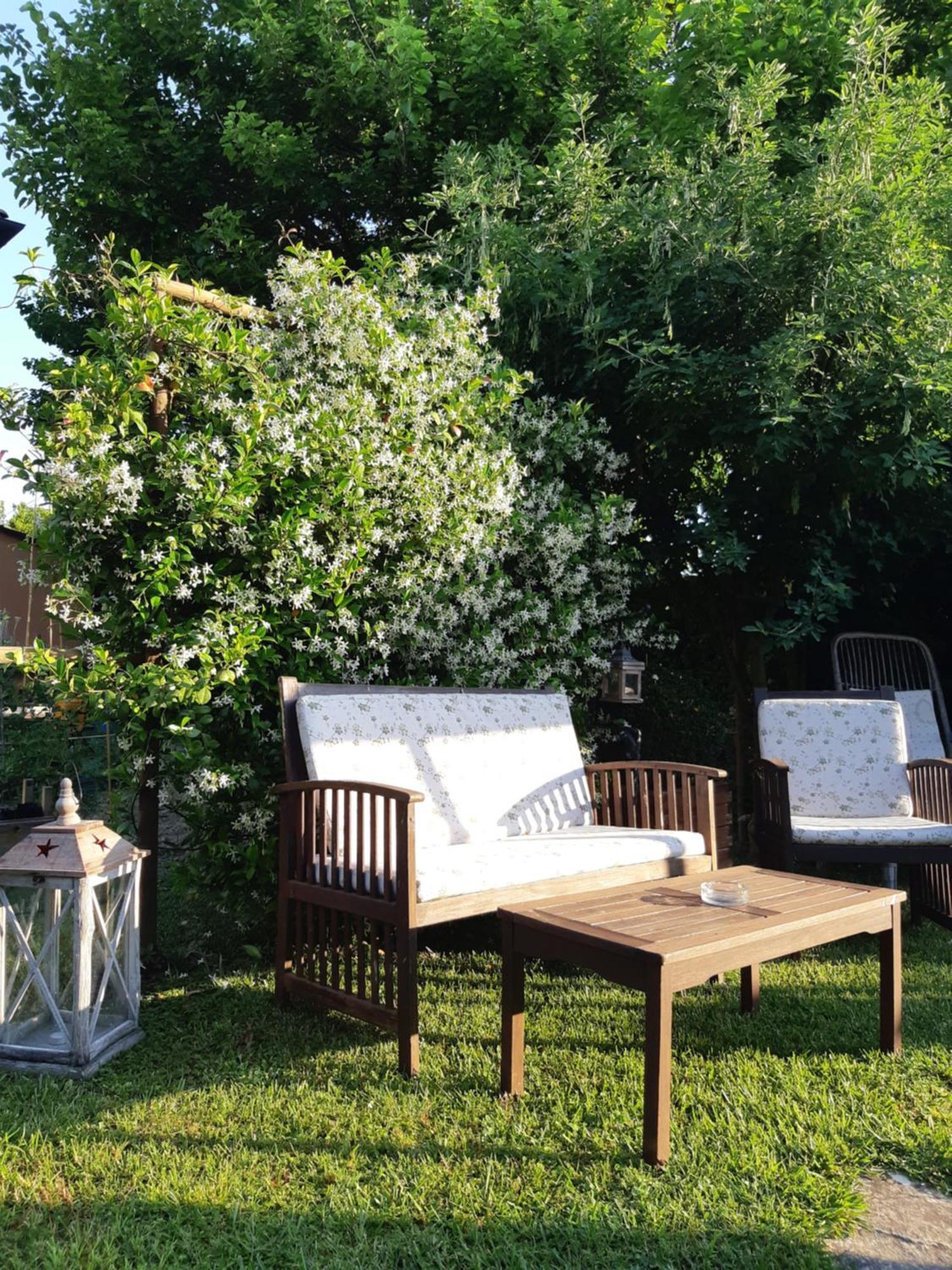 La Casa Di Biba Bed & Breakfast Massa Lombarda Luaran gambar