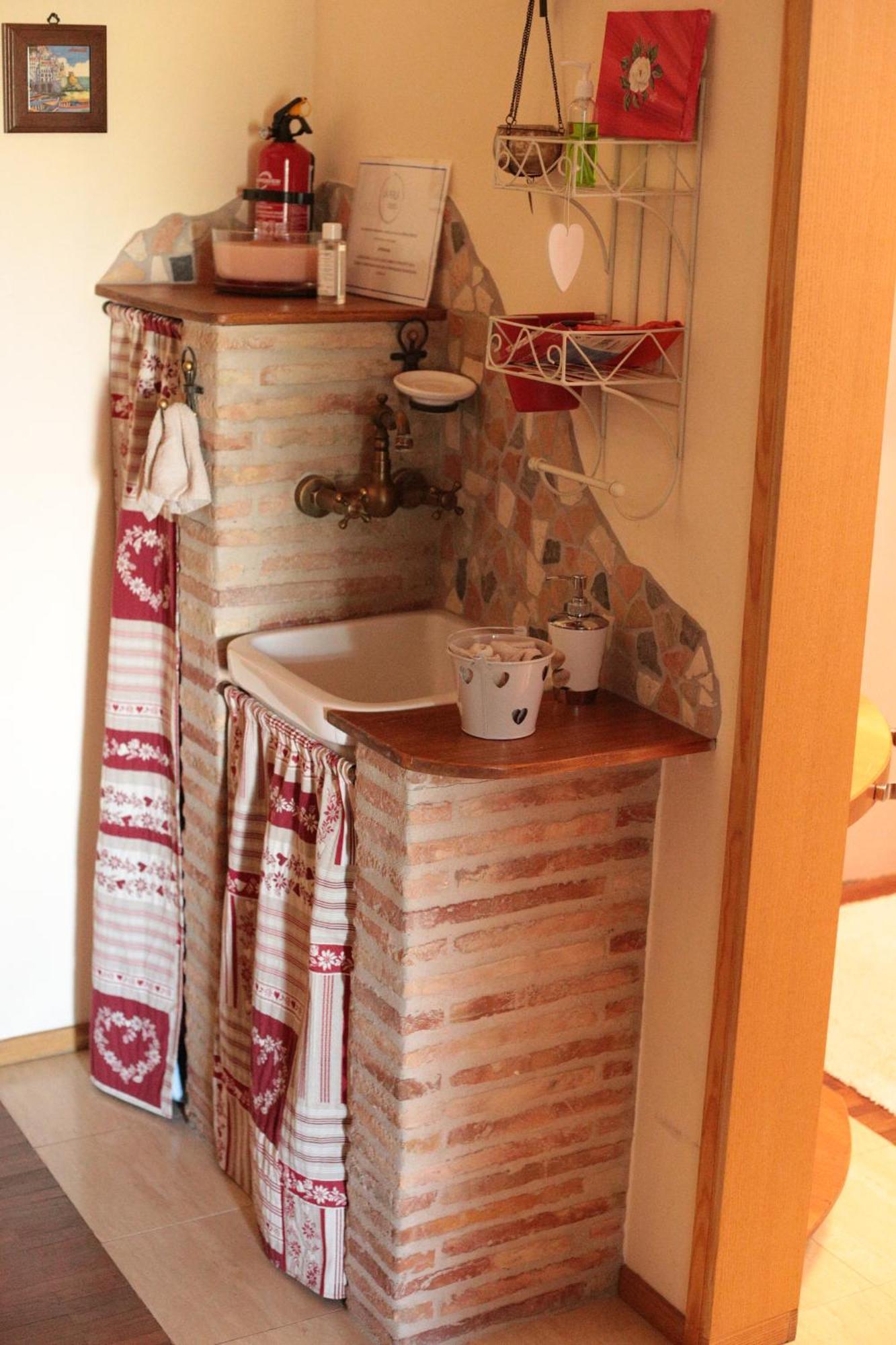 La Casa Di Biba Bed & Breakfast Massa Lombarda Luaran gambar