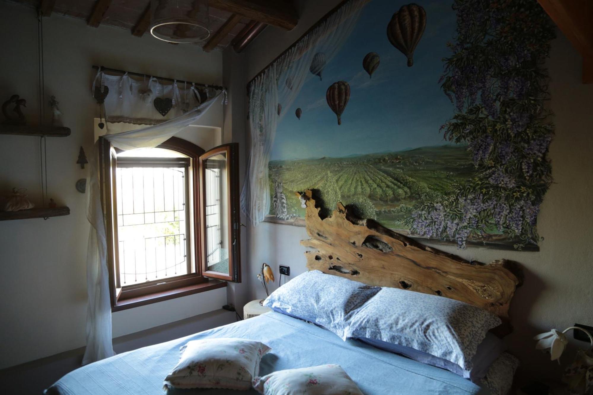 La Casa Di Biba Bed & Breakfast Massa Lombarda Luaran gambar