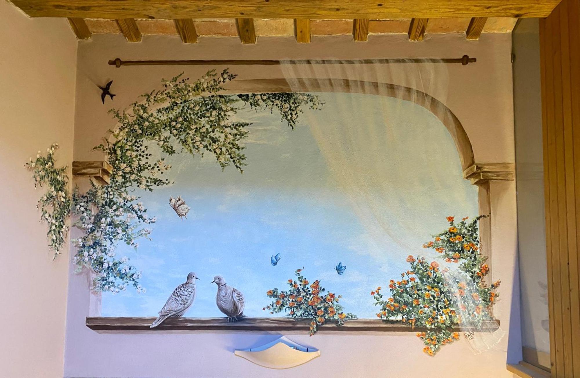 La Casa Di Biba Bed & Breakfast Massa Lombarda Luaran gambar