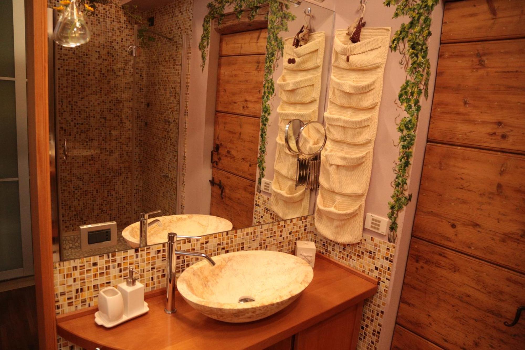 La Casa Di Biba Bed & Breakfast Massa Lombarda Luaran gambar