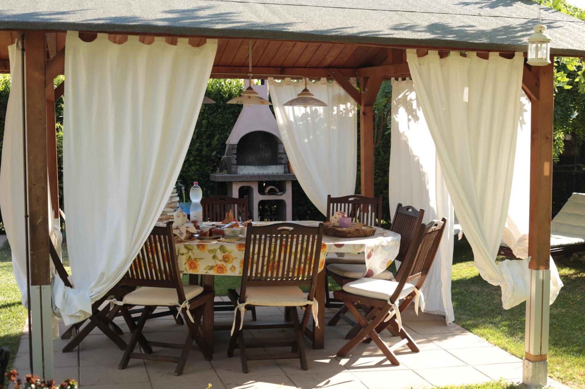 La Casa Di Biba Bed & Breakfast Massa Lombarda Luaran gambar
