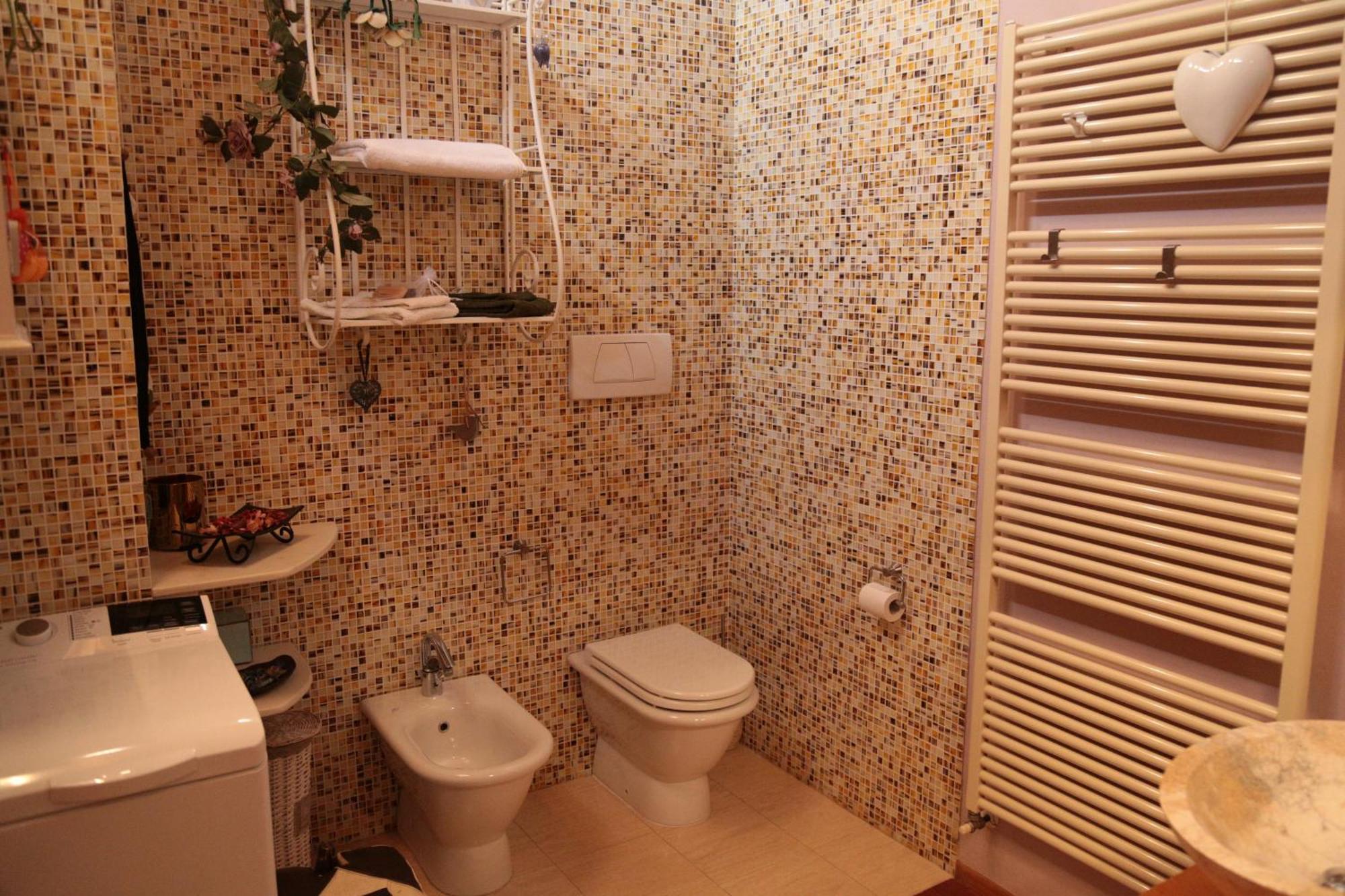 La Casa Di Biba Bed & Breakfast Massa Lombarda Luaran gambar